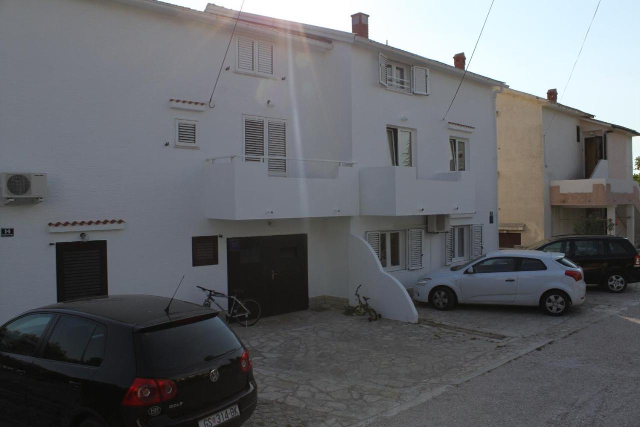 Apartments With A Parking Space Novalja, Pag - 6504 מראה חיצוני תמונה
