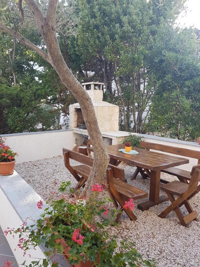 Apartments With A Parking Space Novalja, Pag - 6504 מראה חיצוני תמונה