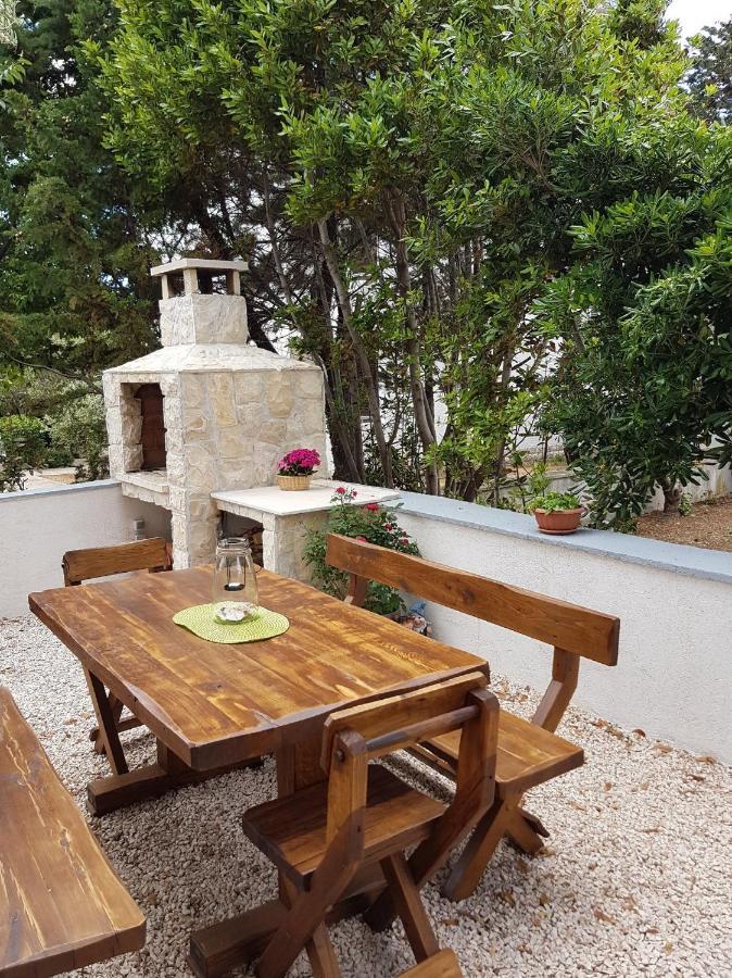 Apartments With A Parking Space Novalja, Pag - 6504 מראה חיצוני תמונה