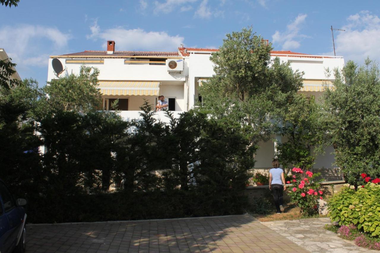 Apartments With A Parking Space Novalja, Pag - 6504 מראה חיצוני תמונה