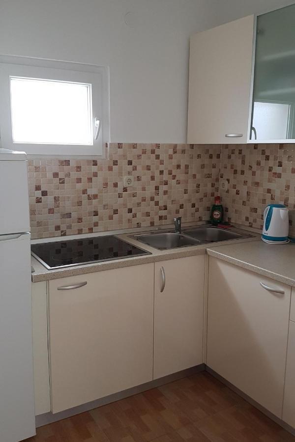 Apartments With A Parking Space Novalja, Pag - 6504 מראה חיצוני תמונה