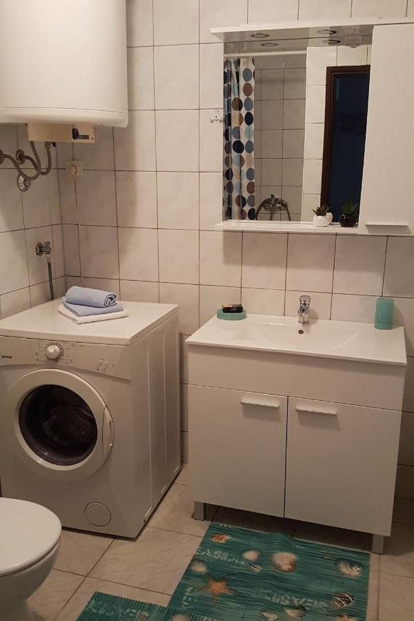 Apartments With A Parking Space Novalja, Pag - 6504 מראה חיצוני תמונה