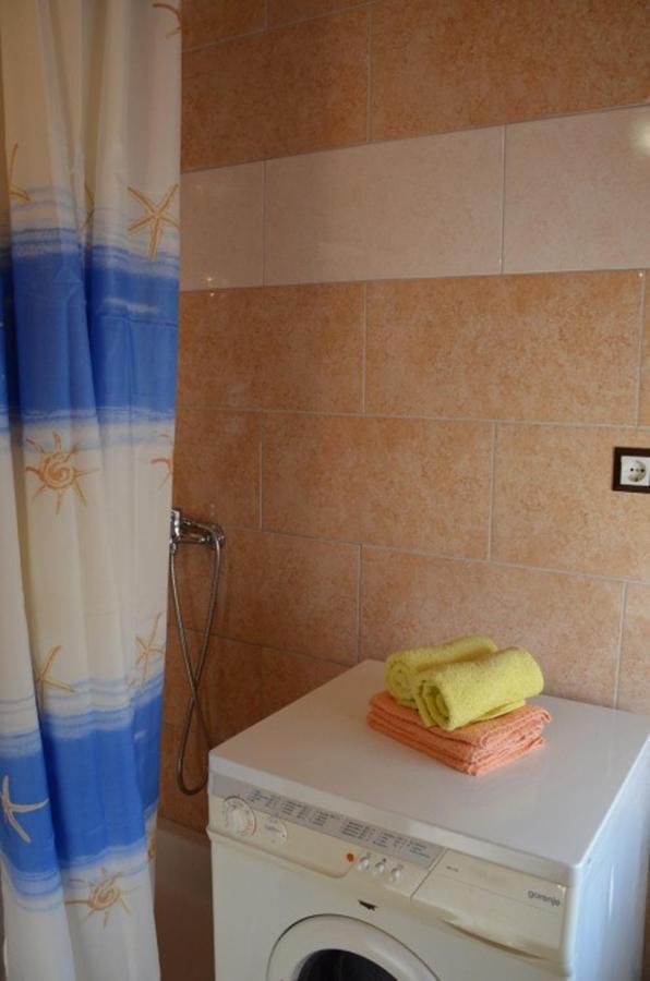 Apartments With A Parking Space Novalja, Pag - 6504 מראה חיצוני תמונה