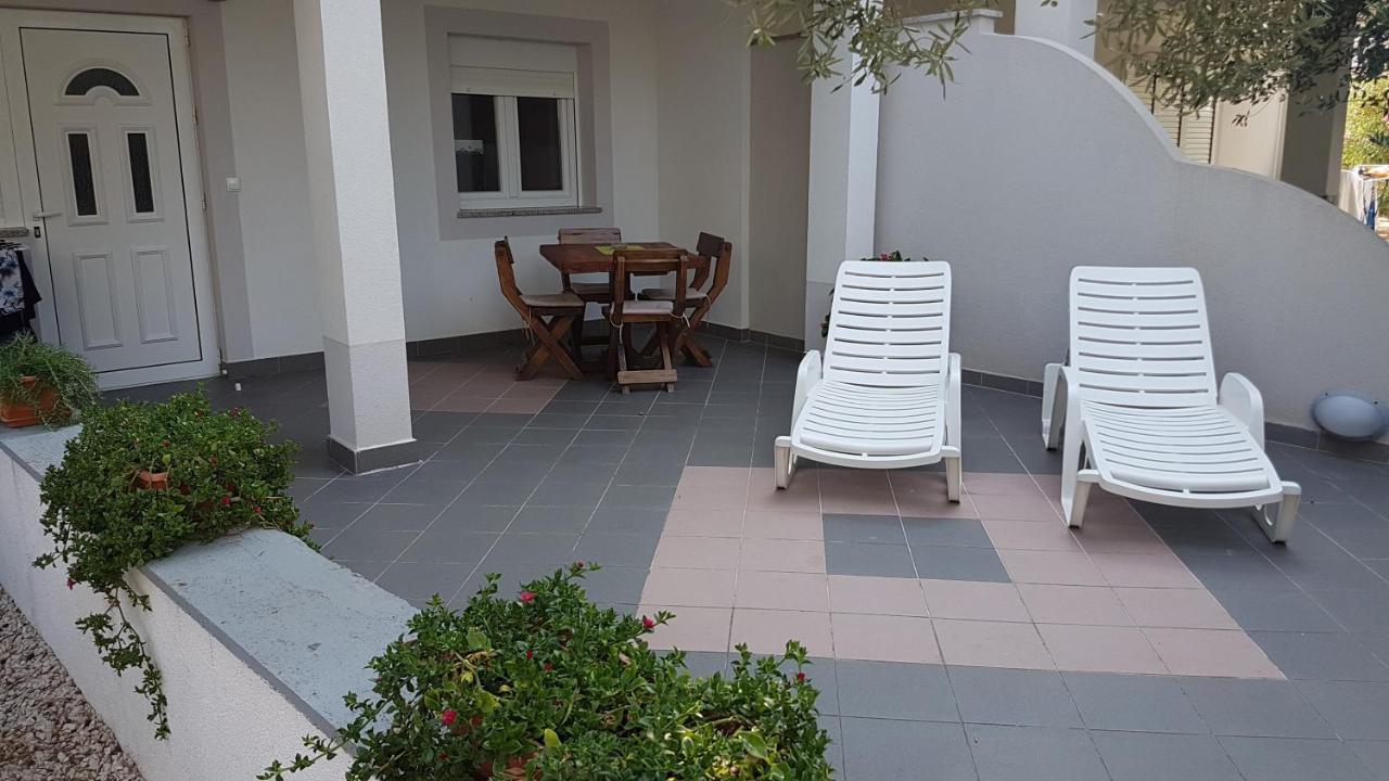 Apartments With A Parking Space Novalja, Pag - 6504 מראה חיצוני תמונה