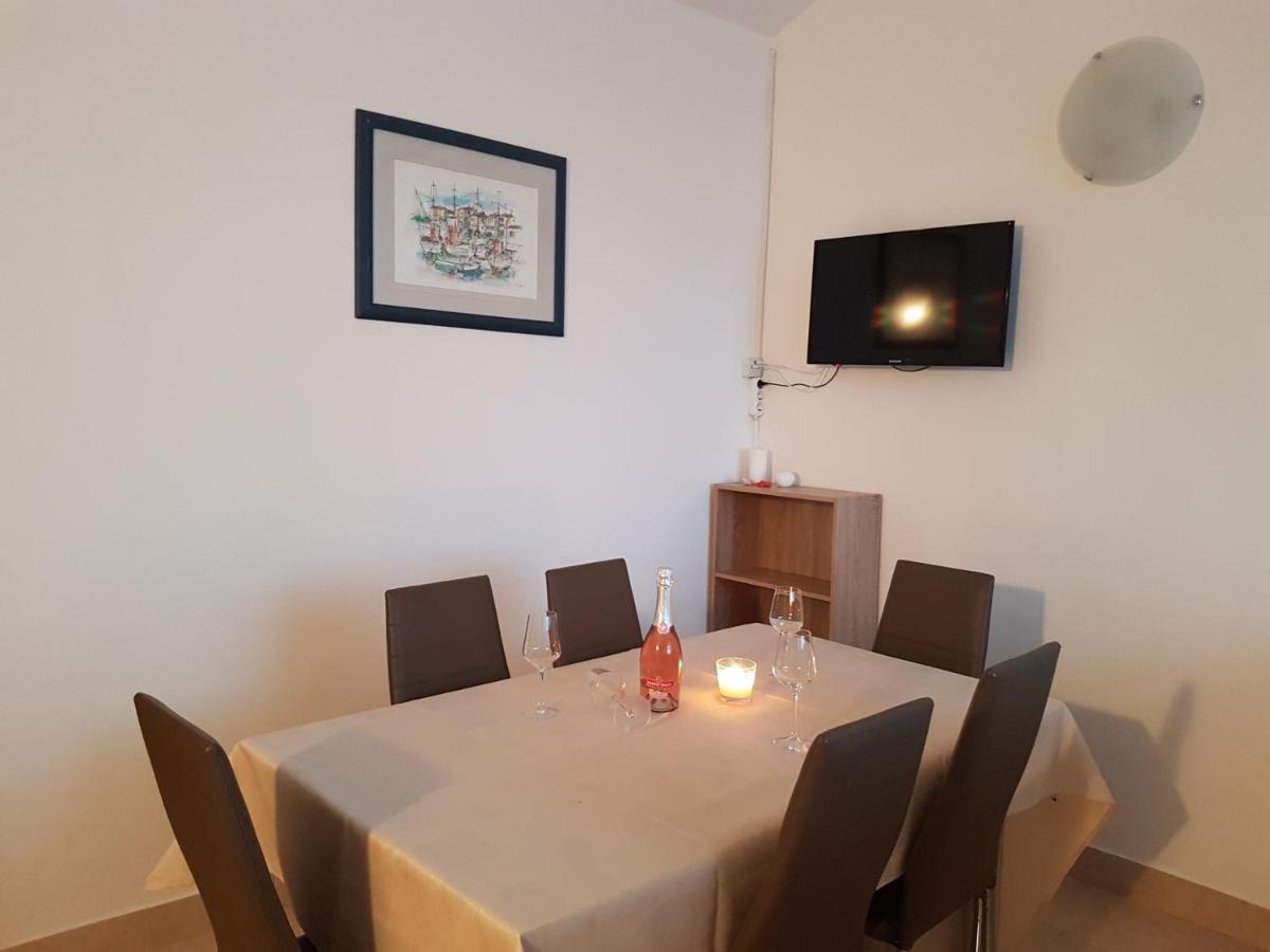Apartments With A Parking Space Novalja, Pag - 6504 מראה חיצוני תמונה