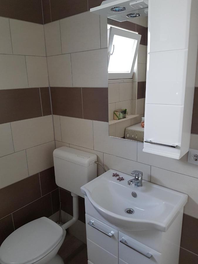 Apartments With A Parking Space Novalja, Pag - 6504 מראה חיצוני תמונה