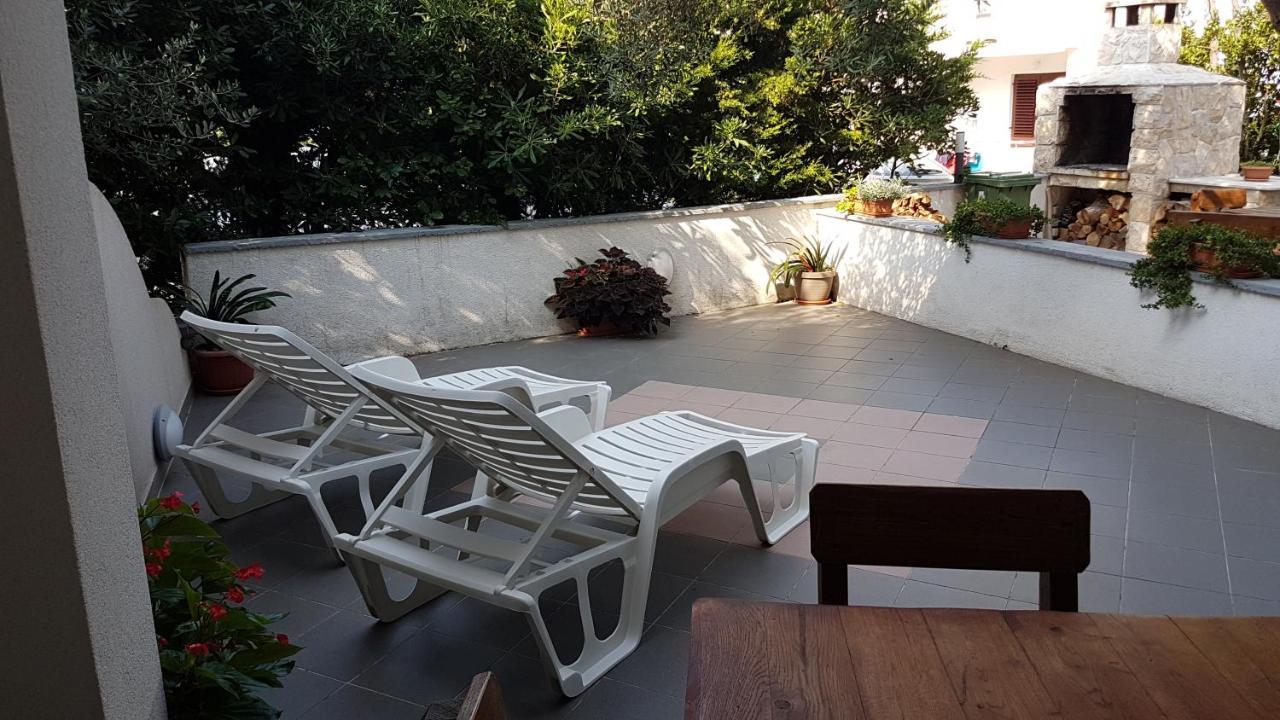 Apartments With A Parking Space Novalja, Pag - 6504 מראה חיצוני תמונה