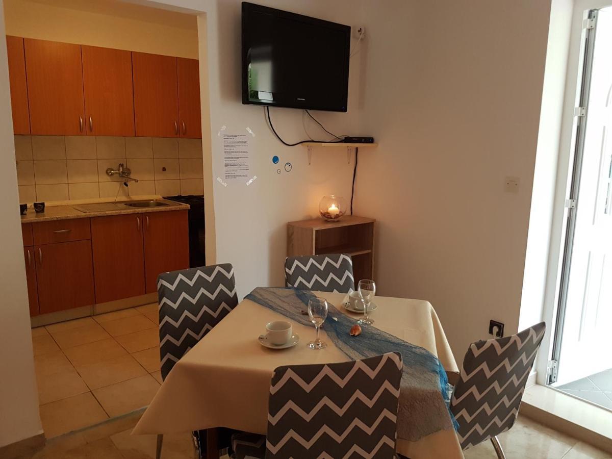 Apartments With A Parking Space Novalja, Pag - 6504 מראה חיצוני תמונה