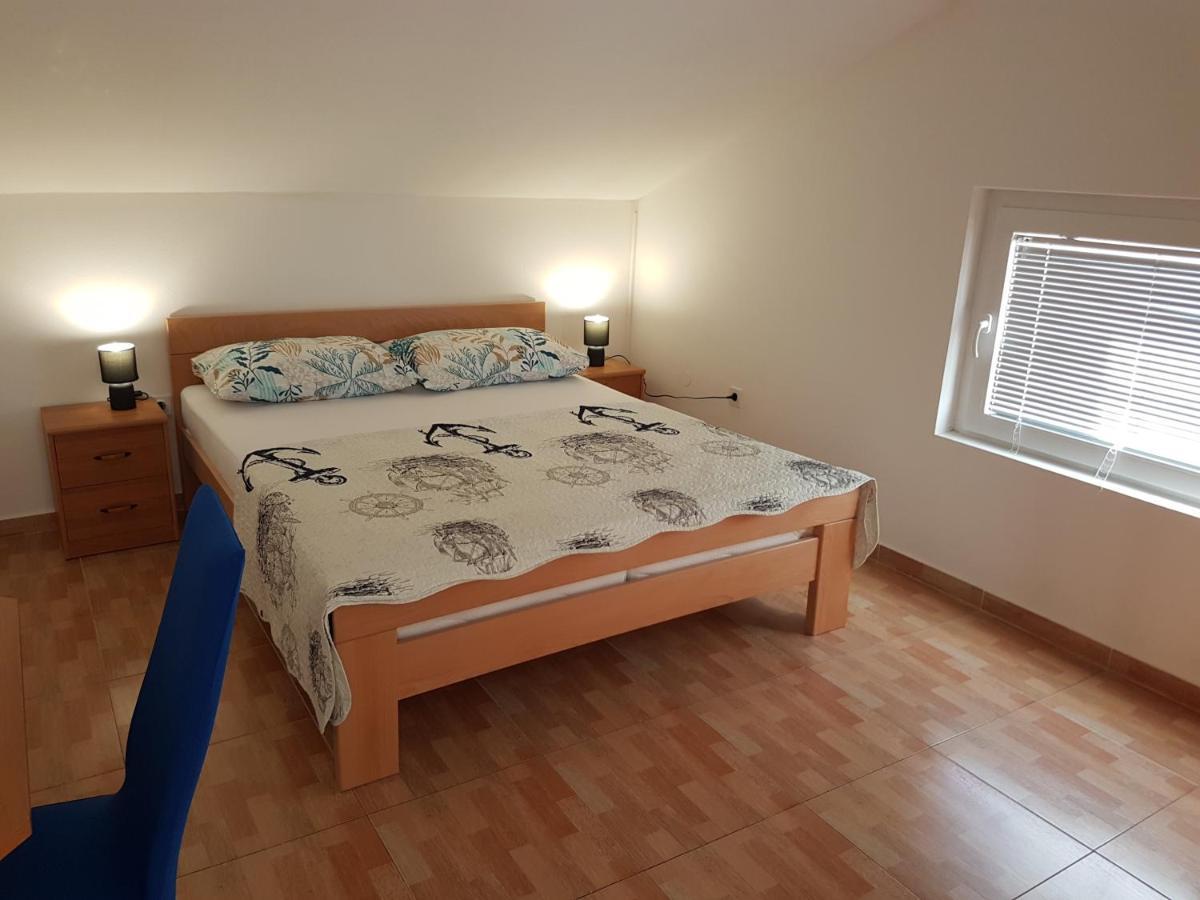 Apartments With A Parking Space Novalja, Pag - 6504 מראה חיצוני תמונה