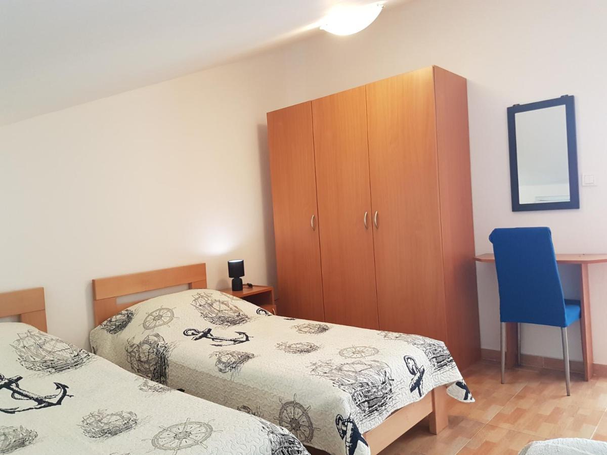 Apartments With A Parking Space Novalja, Pag - 6504 מראה חיצוני תמונה