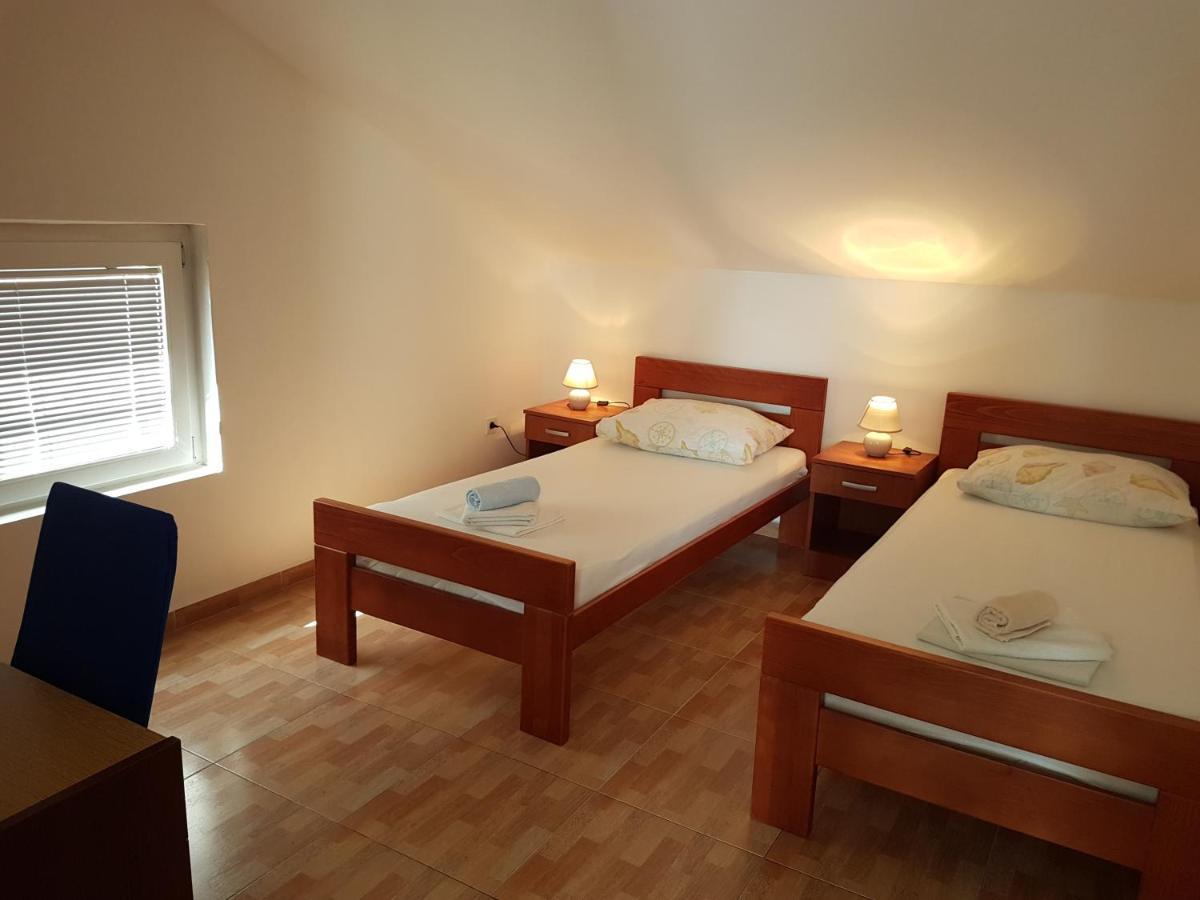 Apartments With A Parking Space Novalja, Pag - 6504 מראה חיצוני תמונה
