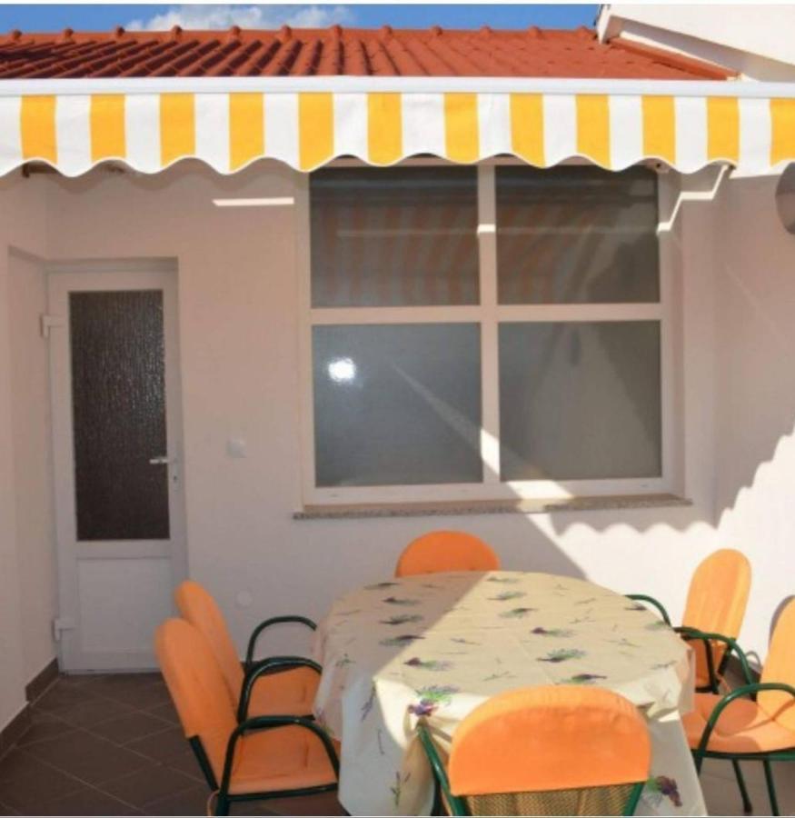 Apartments With A Parking Space Novalja, Pag - 6504 מראה חיצוני תמונה