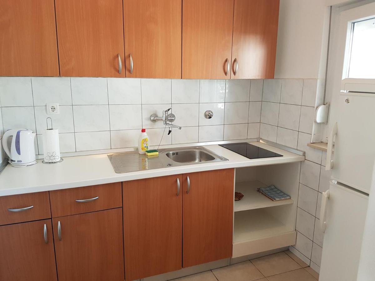 Apartments With A Parking Space Novalja, Pag - 6504 מראה חיצוני תמונה
